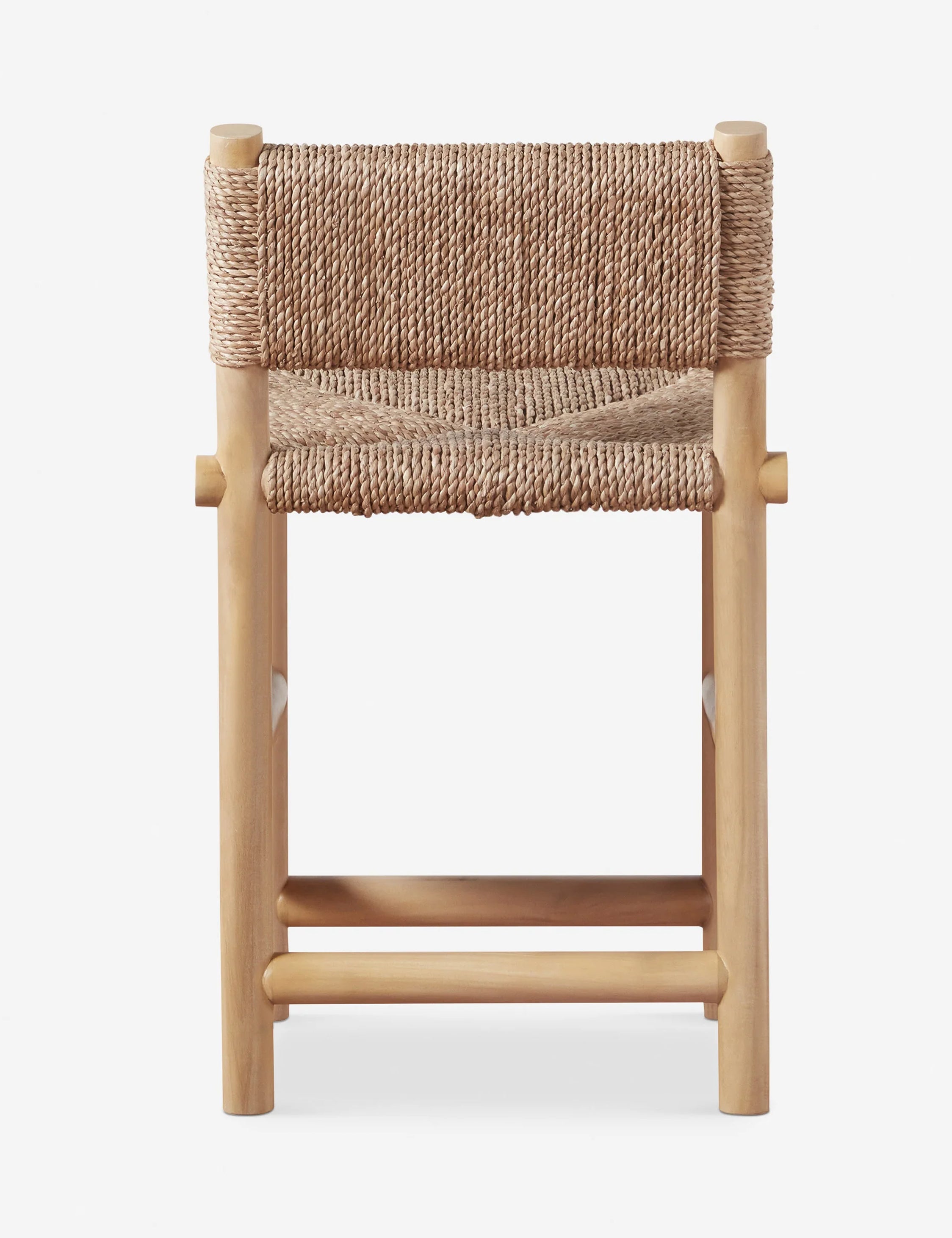Lulu and Georgia Morales Counter Stool - Thumbnail 4