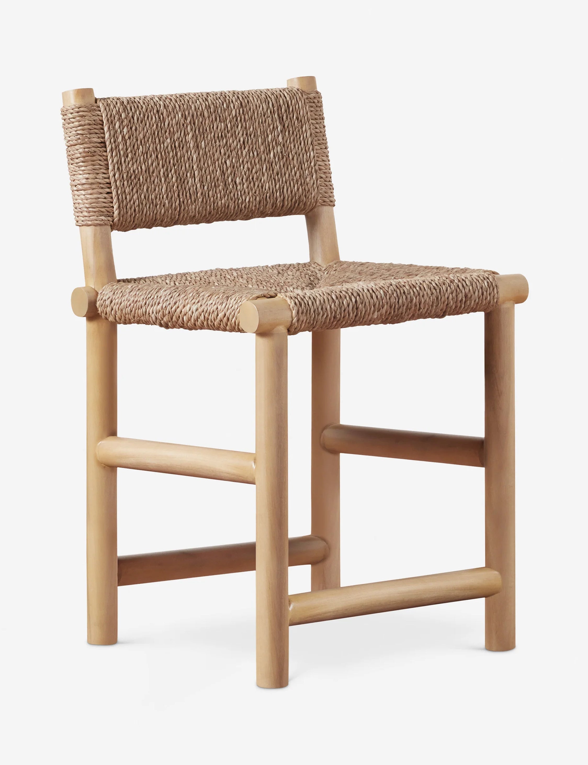 Lulu and Georgia Morales Counter Stool