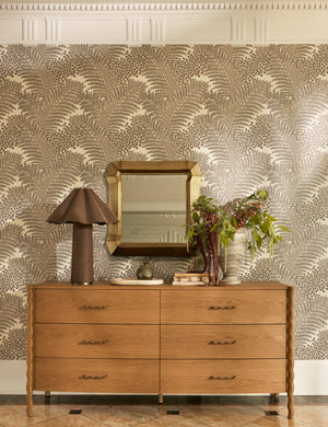 Norma 6-Drawer Dresser Norma 6-Drawer Dresser
