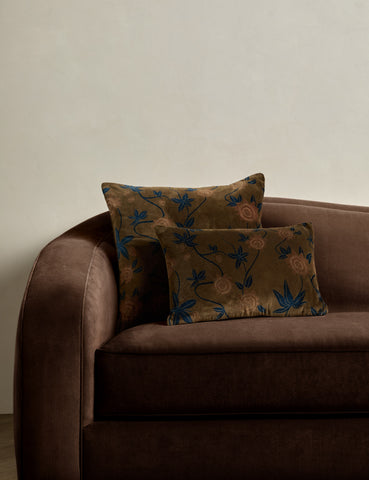 Color Story: Olive