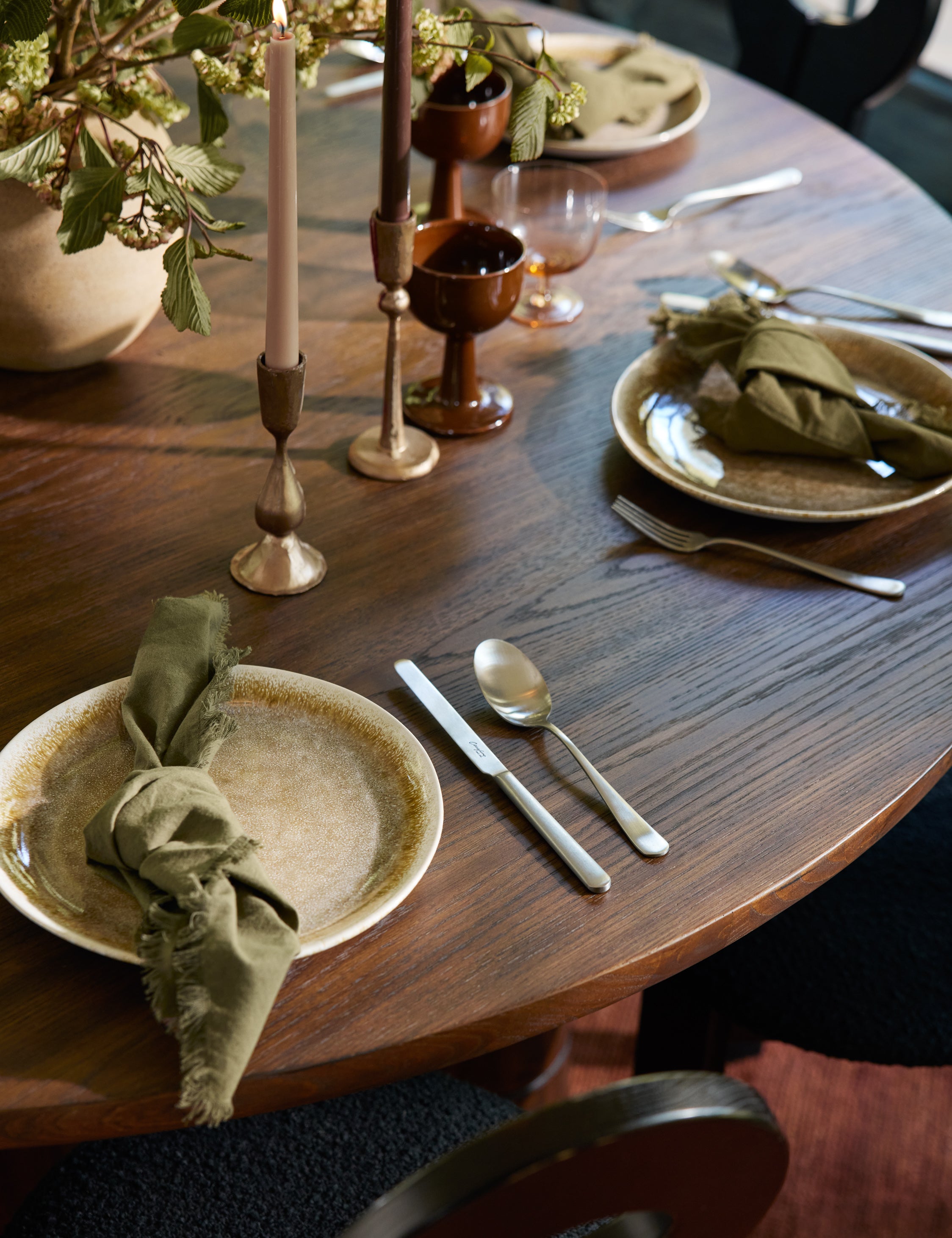Casafina Pacifica Flatware - Thumbnail 5