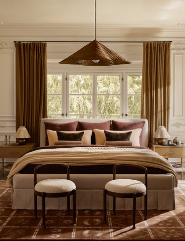Kalani Lighting Collection