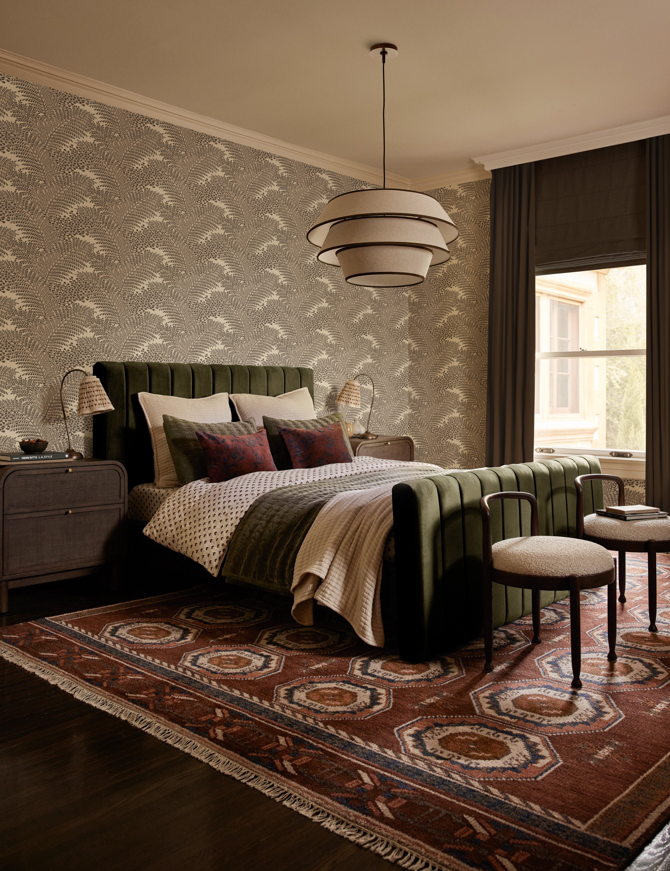 Pittman Pendant Light - Thumbnail 5