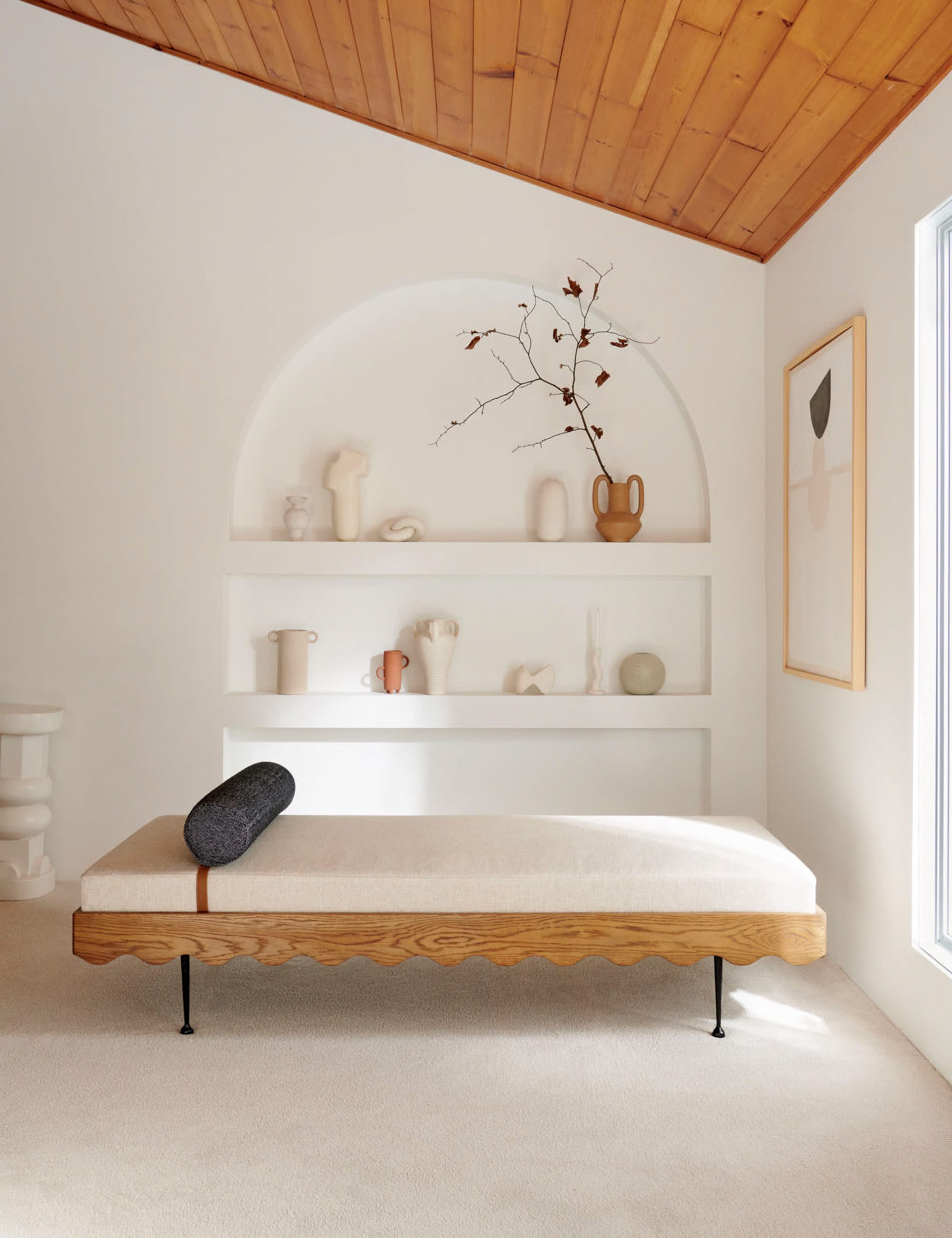 Lulu and Georgia Rise Daybed - Thumbnail 3
