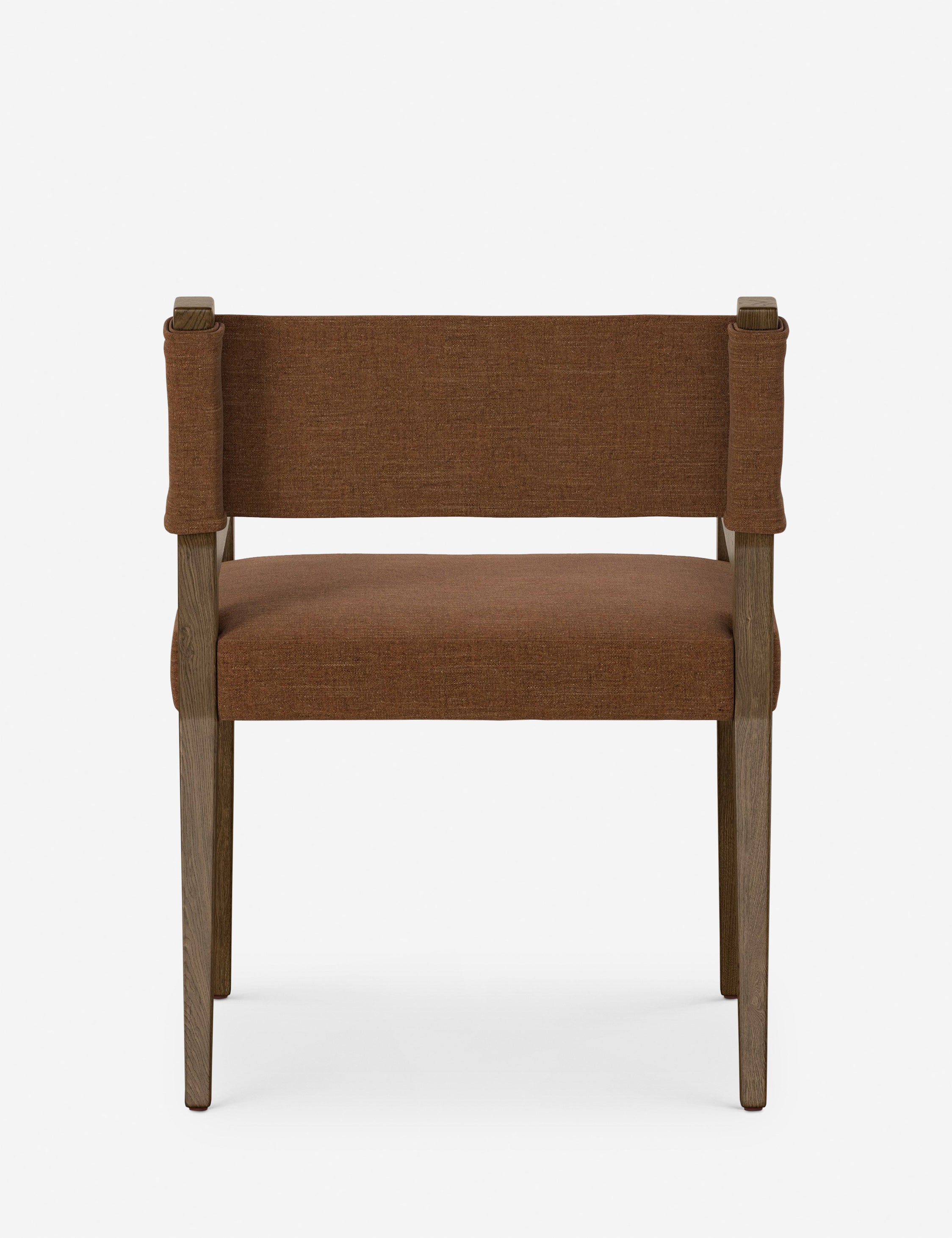 Lulu and Georgia Forstater Dining Chair - Thumbnail 5