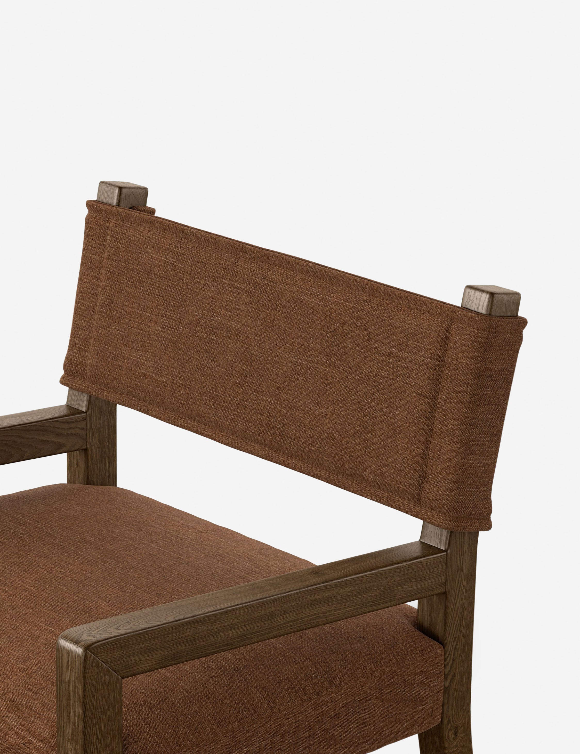 Lulu and Georgia Forstater Dining Chair - Thumbnail 4
