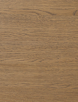 Open Box: Freeman Extendable Dining Table, Natural