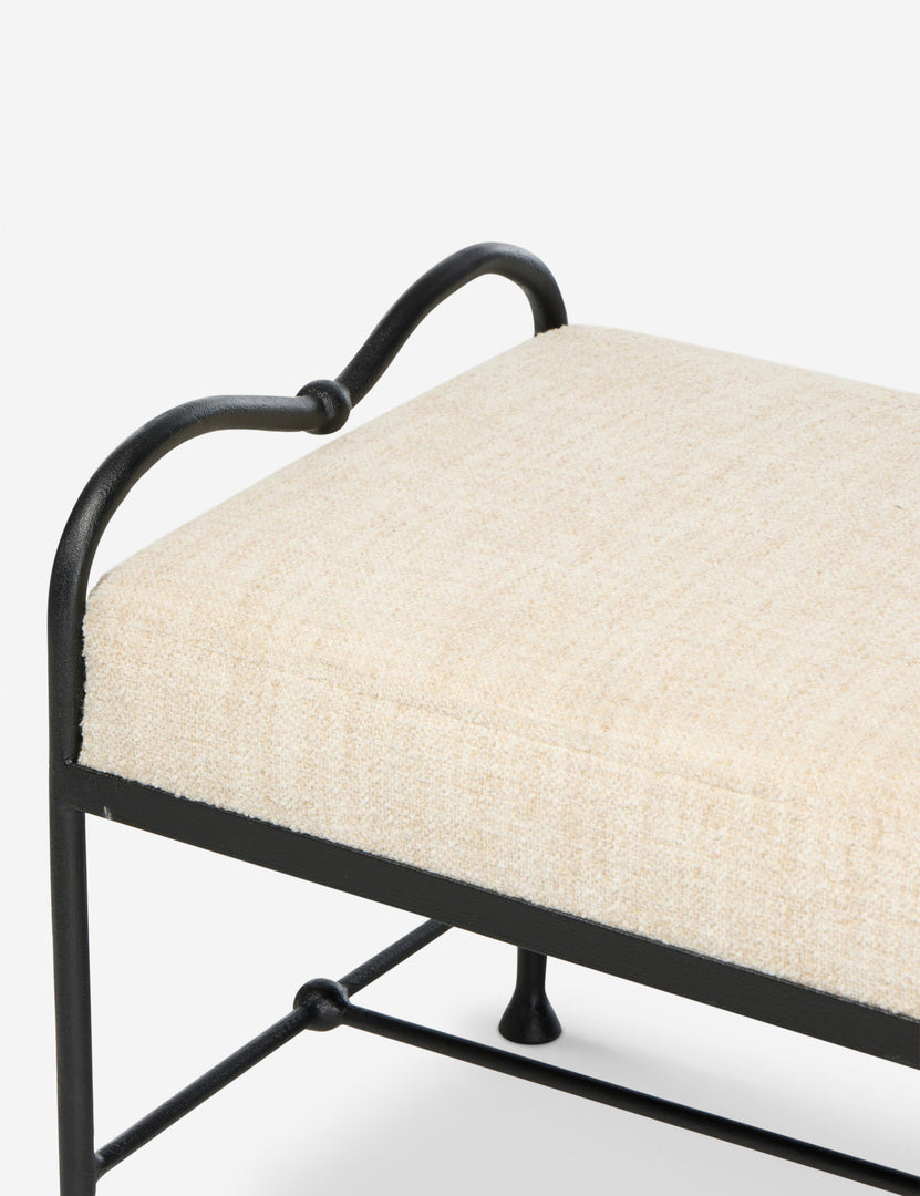 Belita Bench