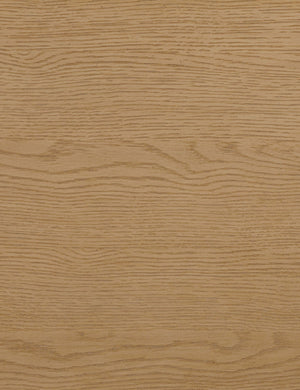 Open Box: Carrie Sideboard, Natural