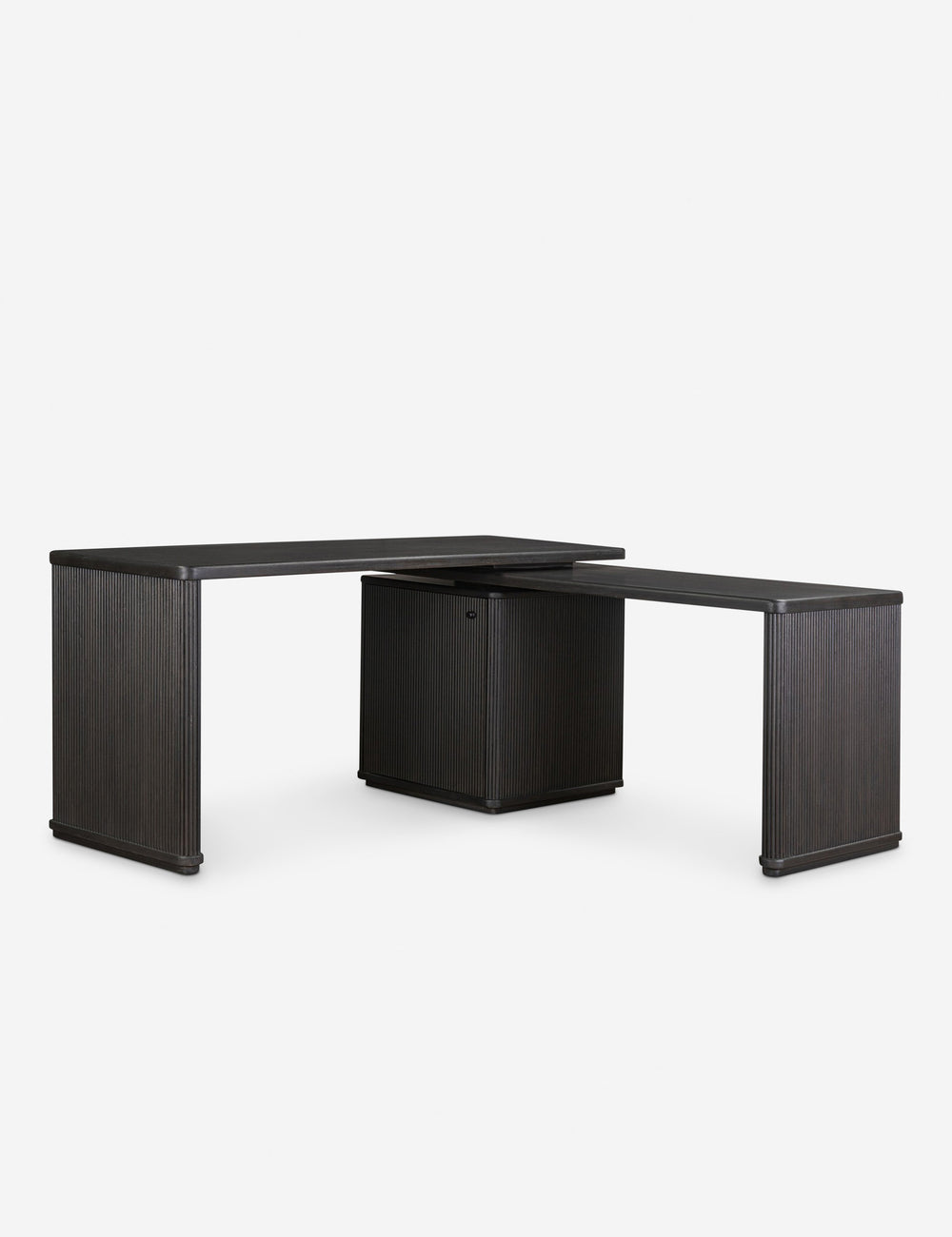 Sisa Rotating Desk