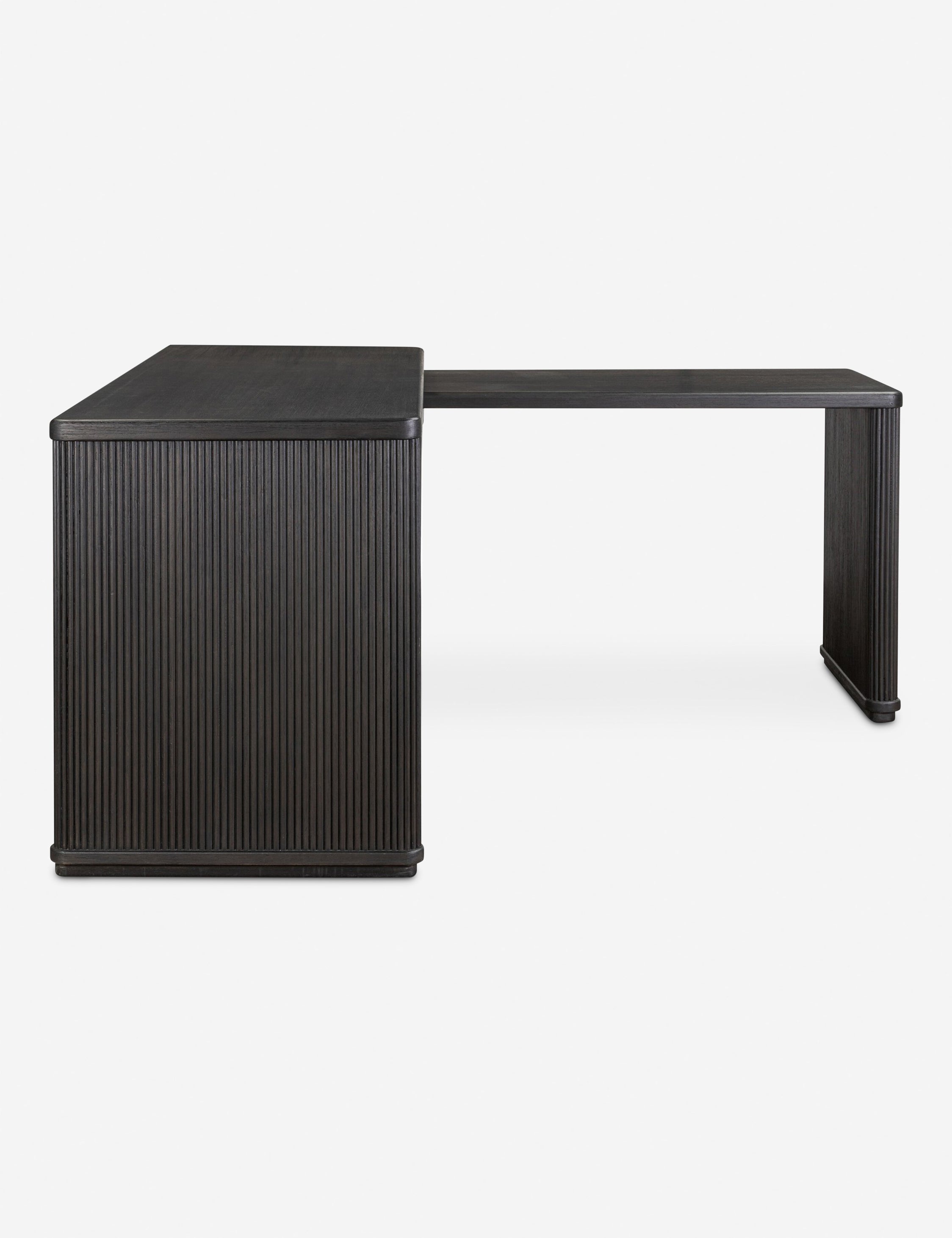 Lulu and Georgia Sisa Rotating Desk - Thumbnail 2