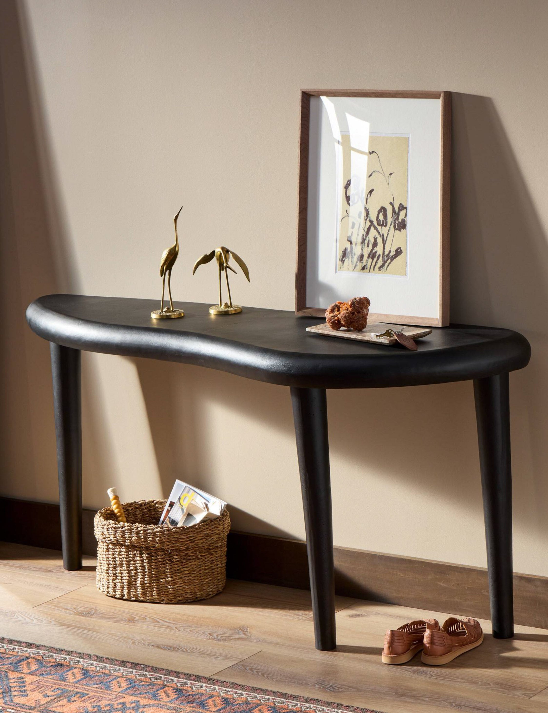 Anileigh Console Table