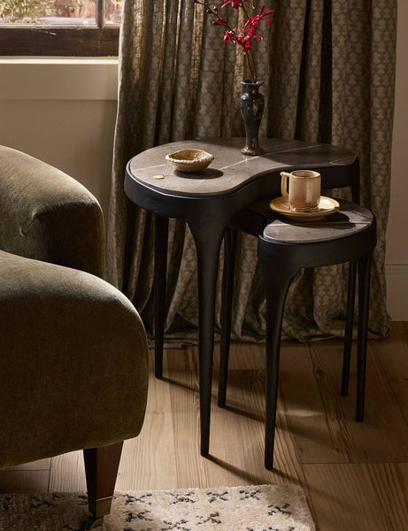 Ferriz Nesting Side Tables (Set of 2)