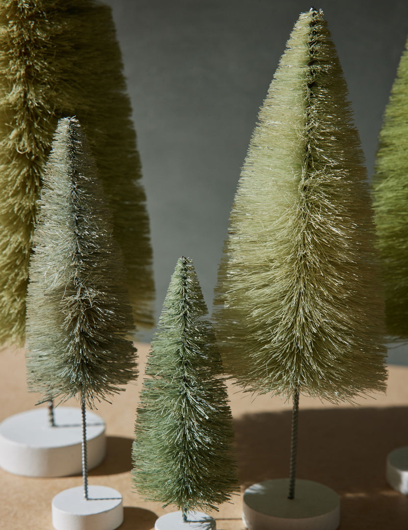 Rainbow Trees (Set of 6) by Cody Foster and Co