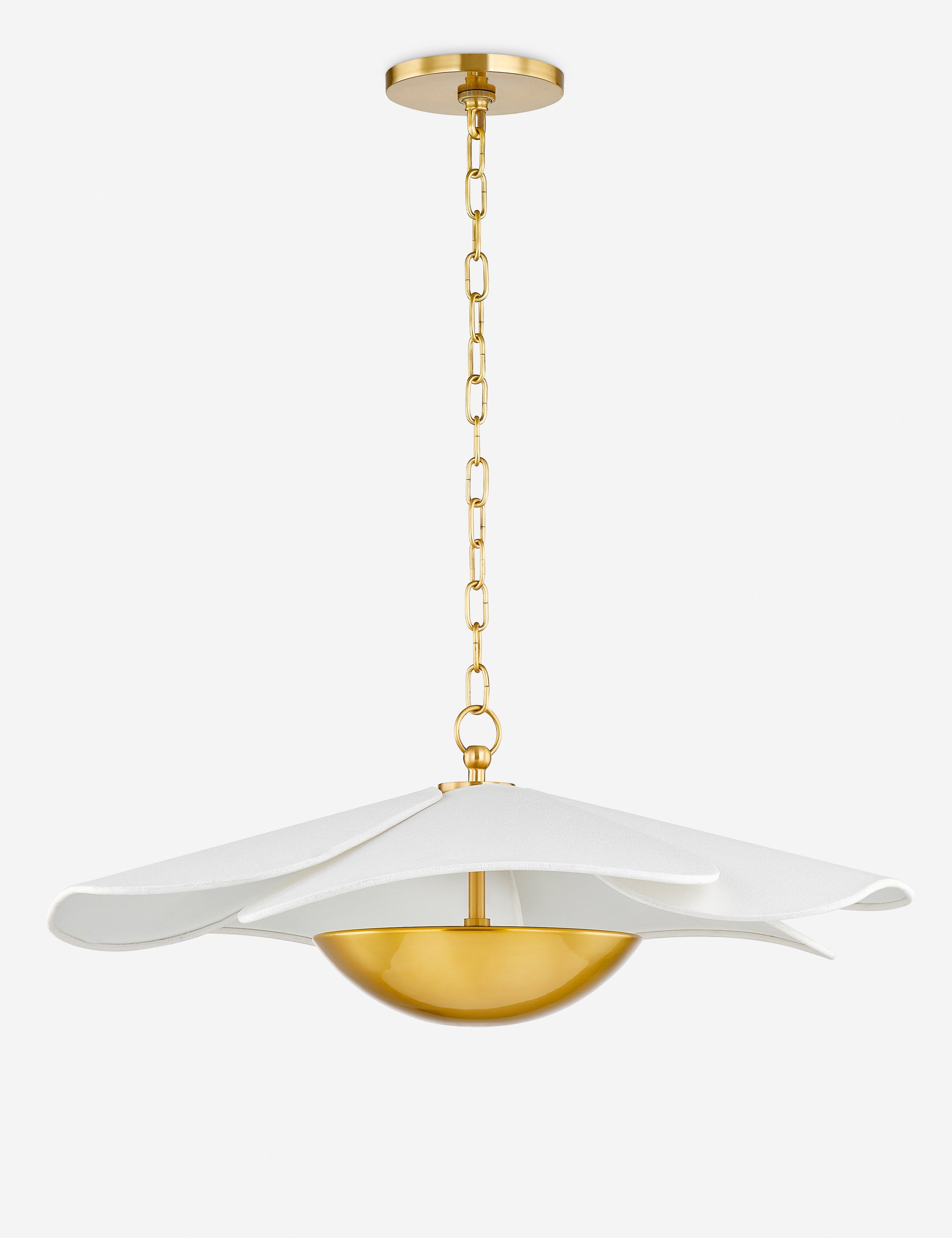 Thessaly Pendant Light