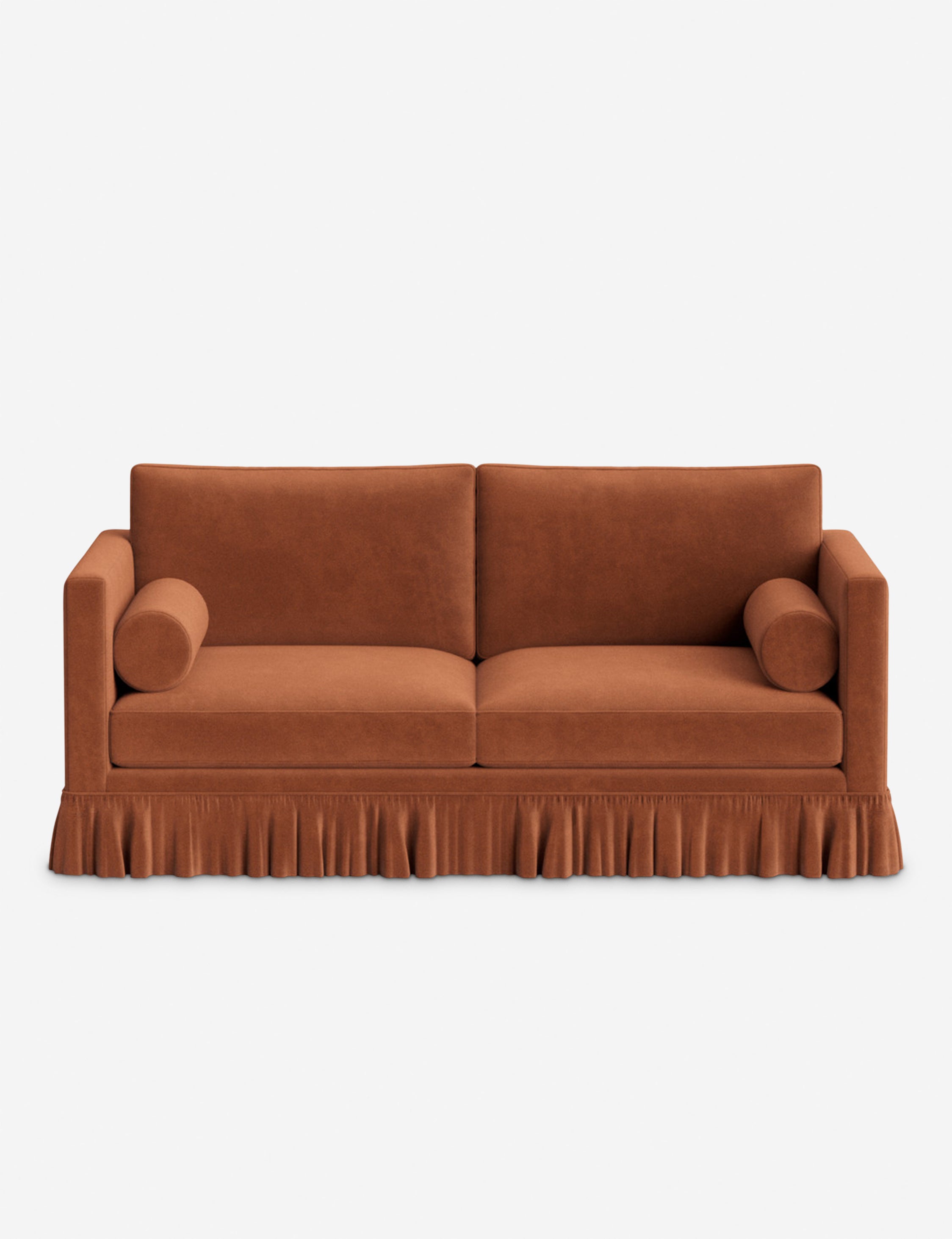 #color::saffron-faux-mohair #size::71-W