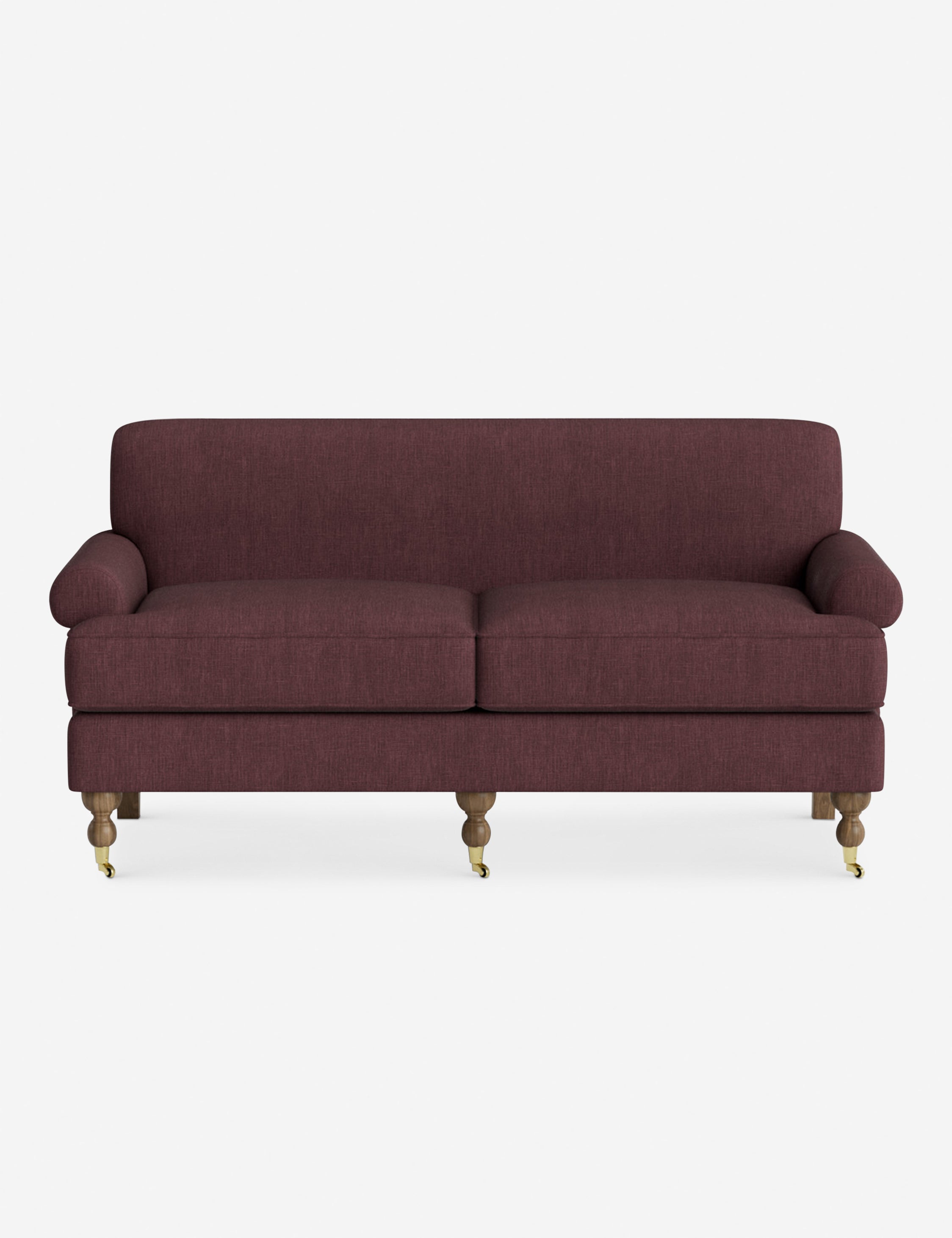 #color::oxblood-linen-weave #size::72-W