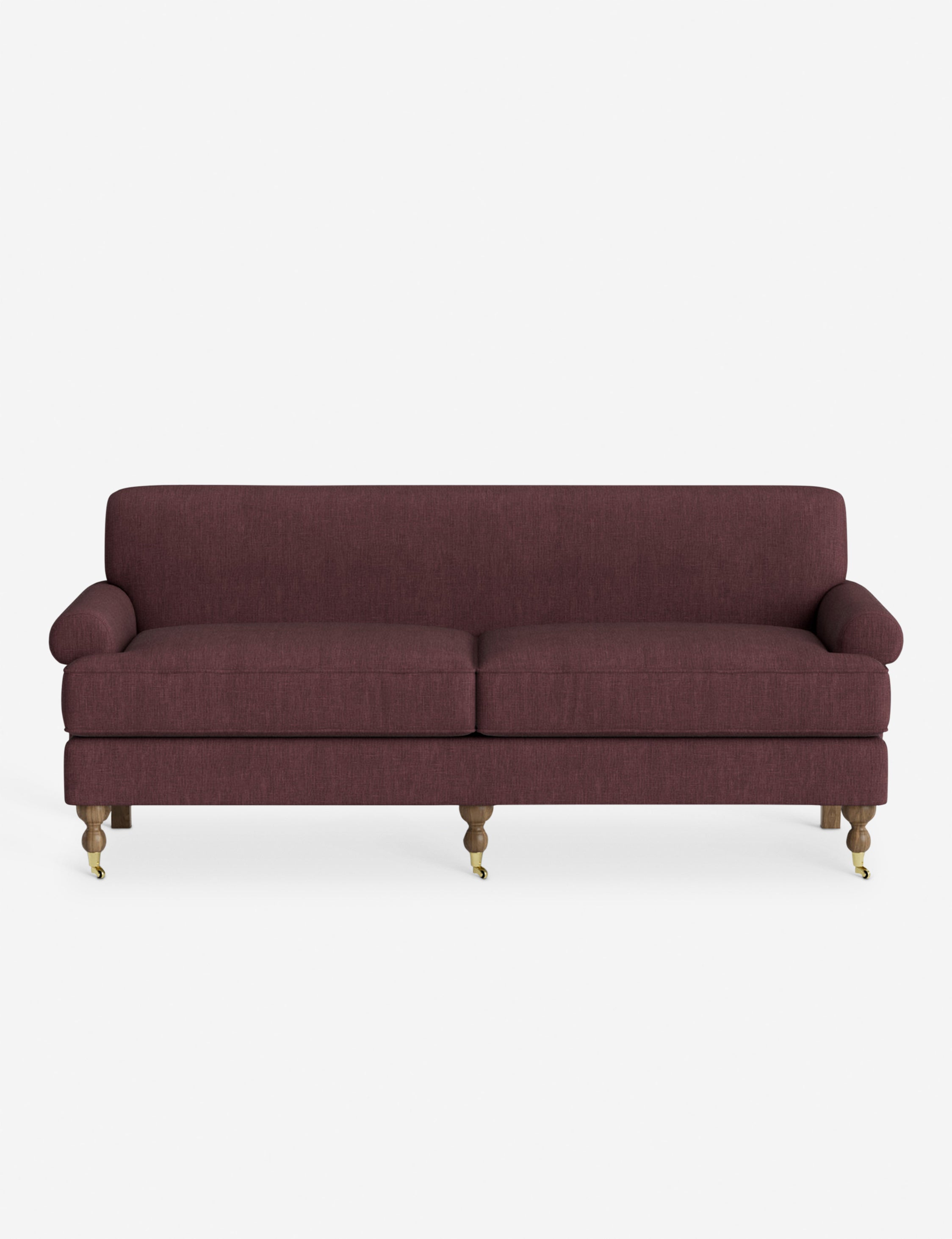 #color::oxblood-linen-weave #size::84-W