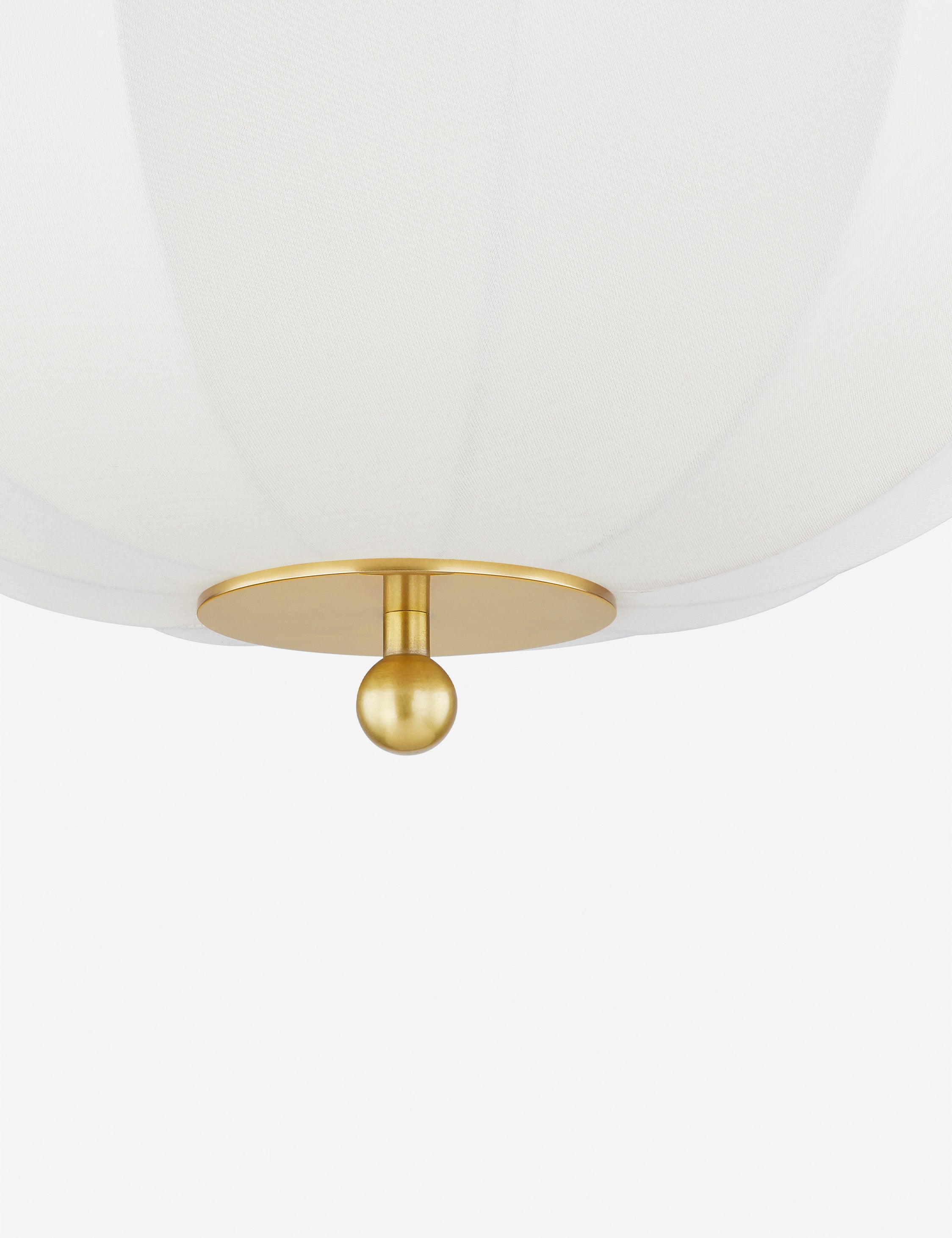 Harker Flush Mount Light - Thumbnail 3