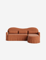 #color::terracotta-linen-weave #configuration::right-facing