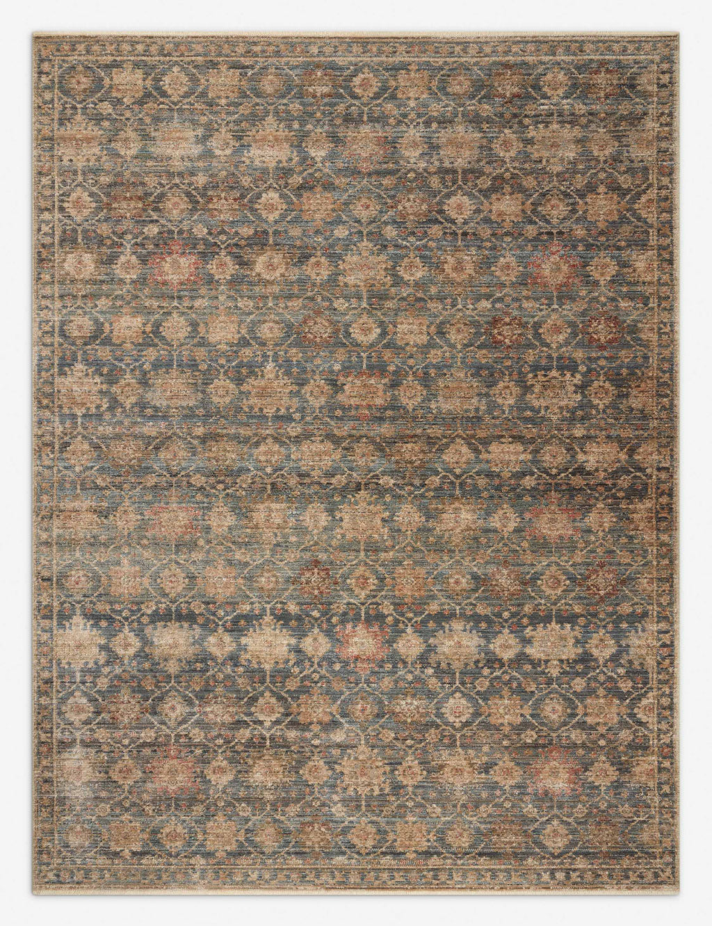 Molly II Rug by Amber Lewis x Loloi