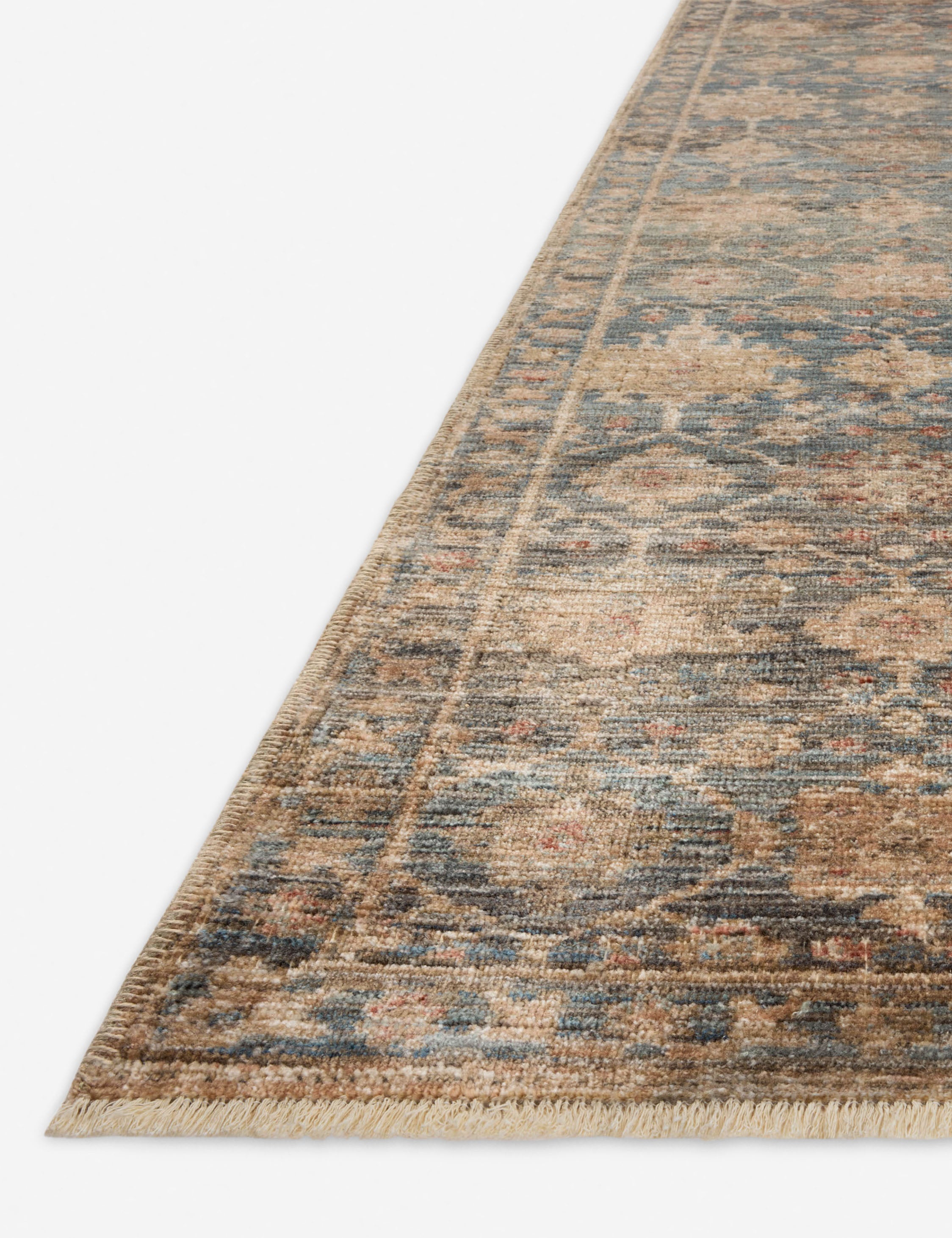 Molly II Rug by Amber Lewis x Loloi