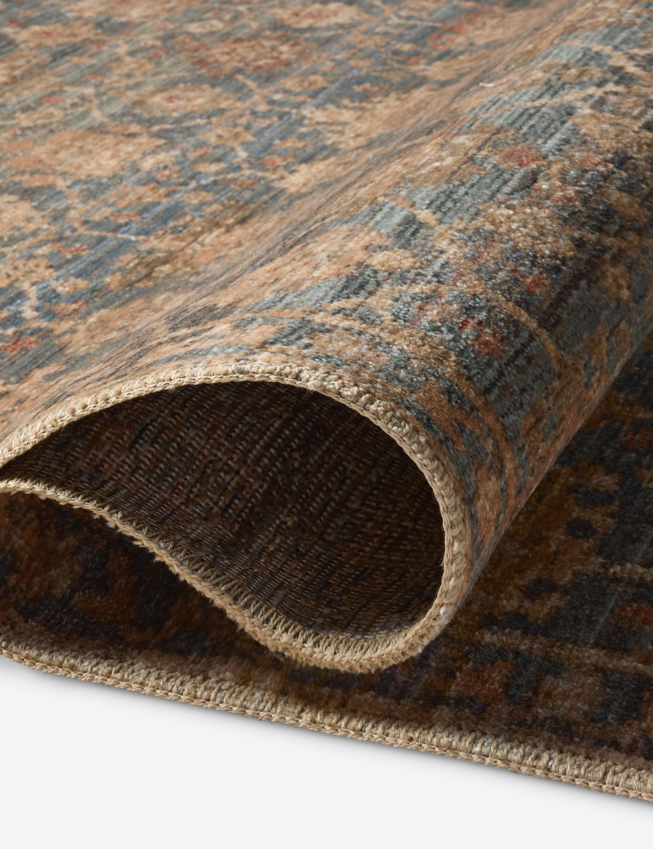 Molly II Rug by Amber Lewis x Loloi