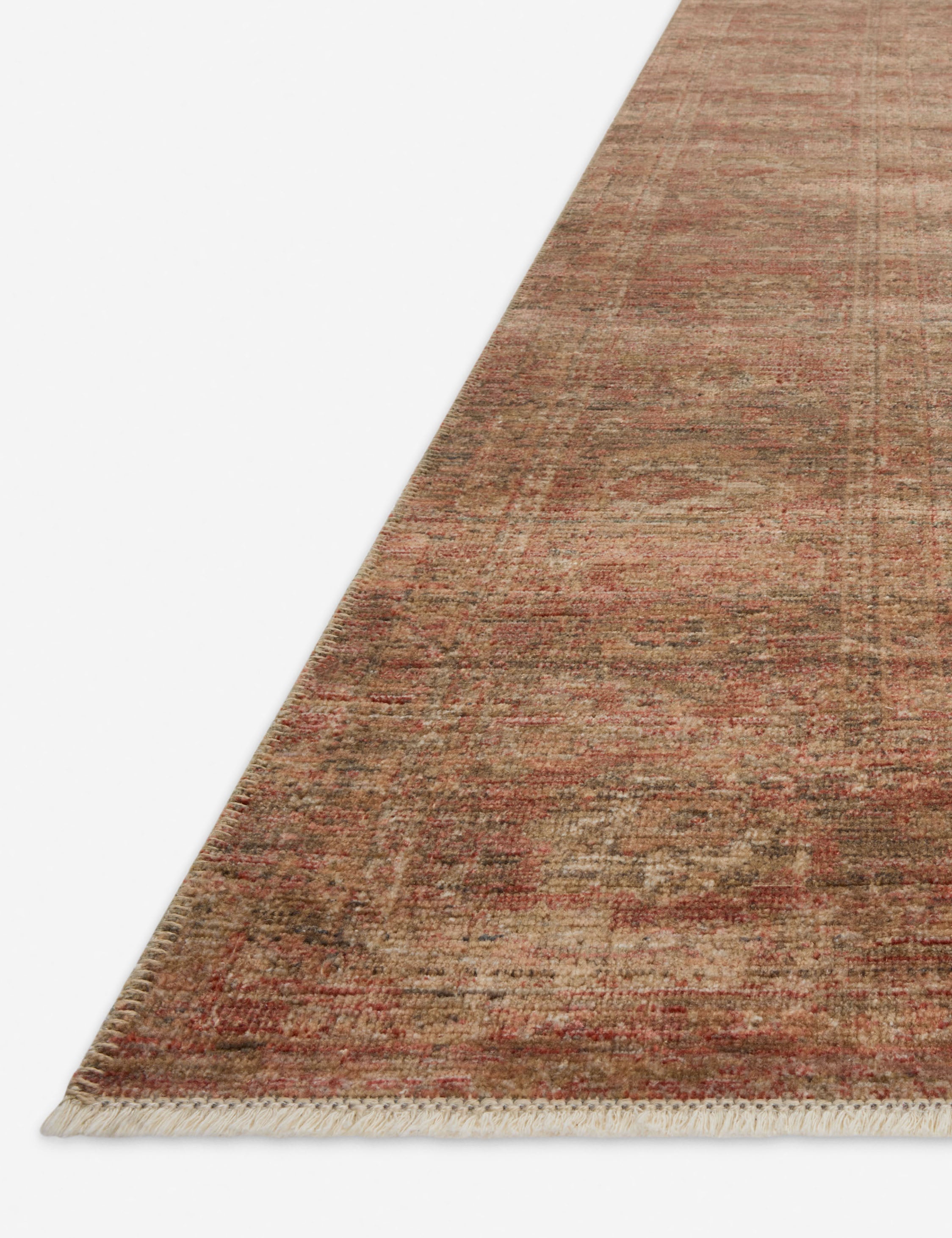 Molly IV Rug by Amber Lewis x Loloi