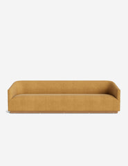 #color::sesame-linen-weave #size::108-W #leg-finish::natural