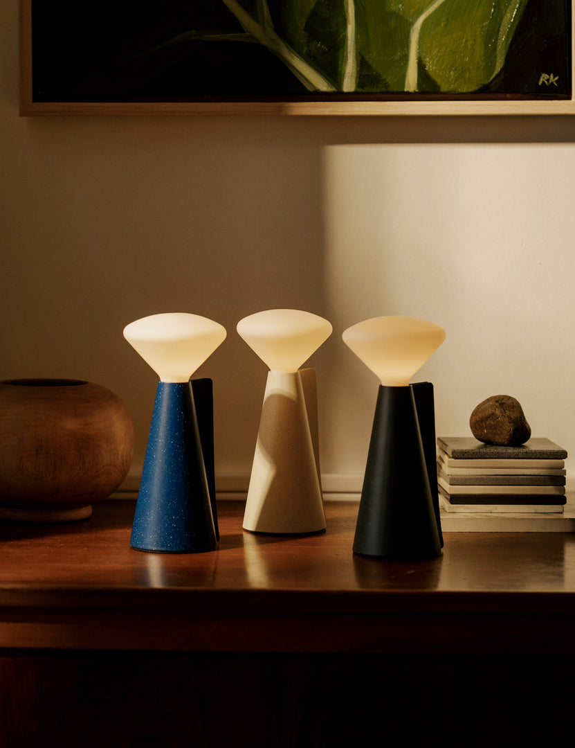 Mantle Mini Table Lamp by Tala