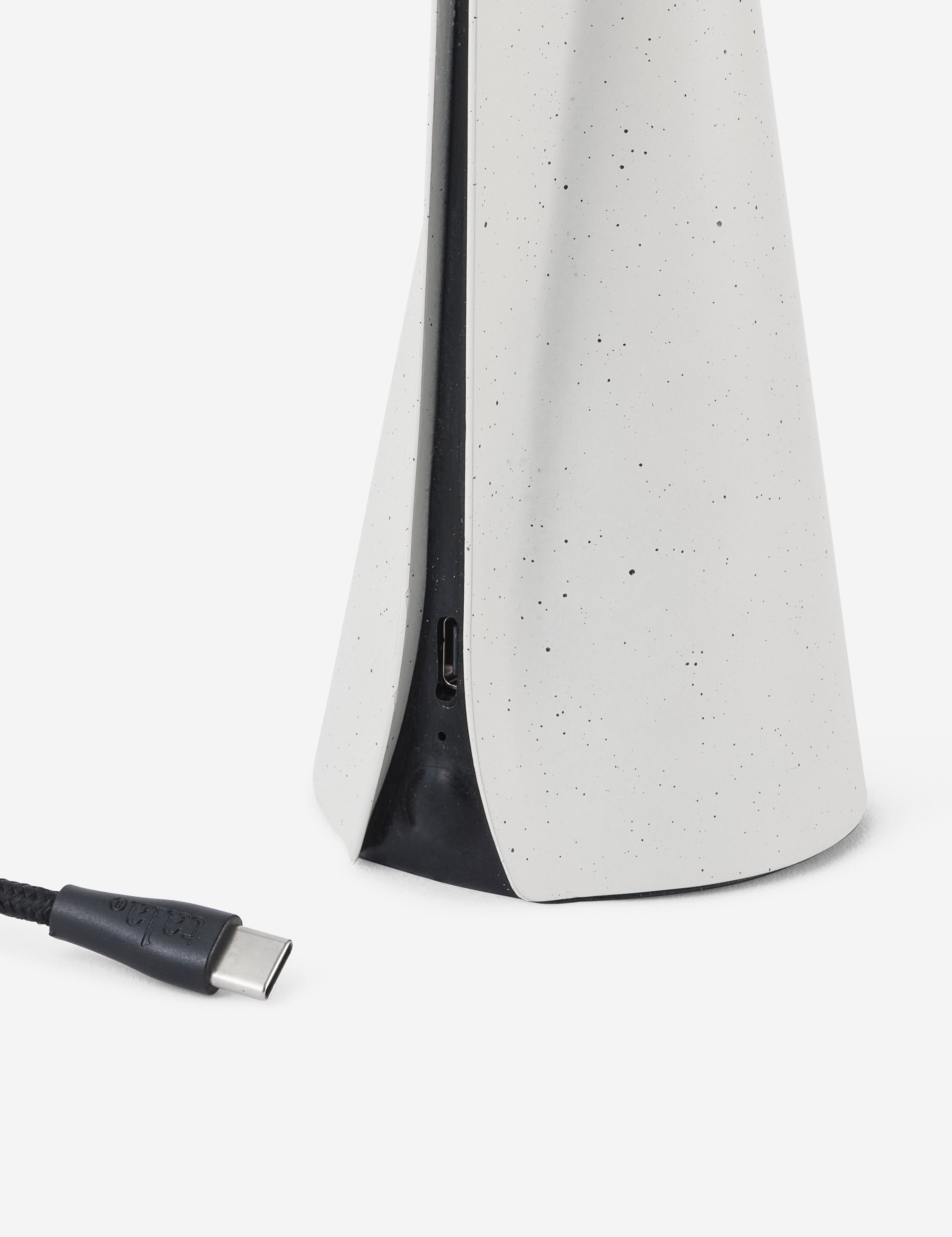 Mantle Mini Table Lamp - Thumbnail 5