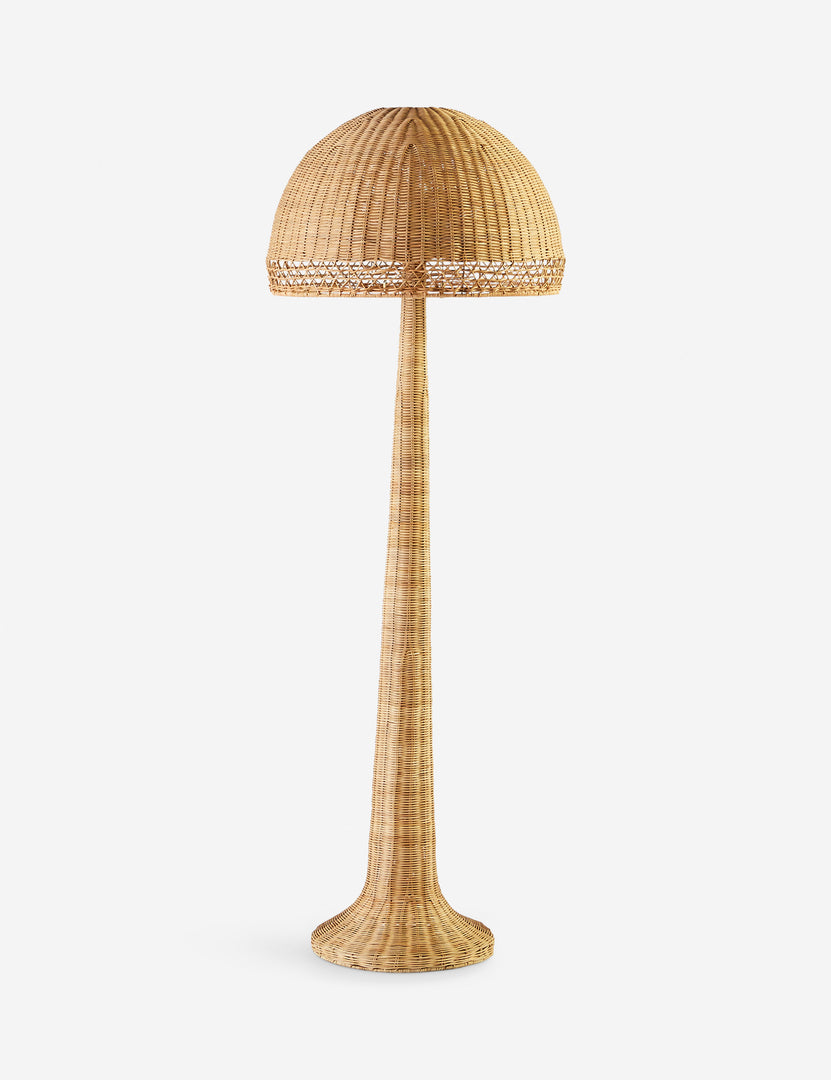 Quinley Floor Lamp