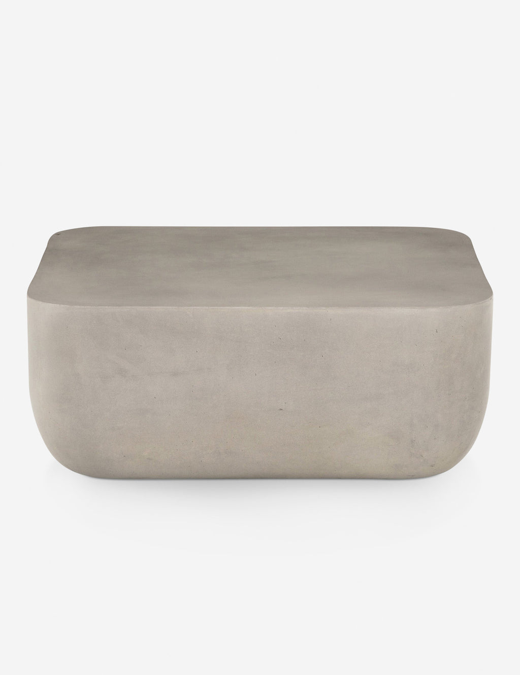 Mara Indoor / Outdoor Square Coffee Table by Lulu and Georgia