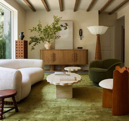 Agnes Plant Stand by Ferm Living