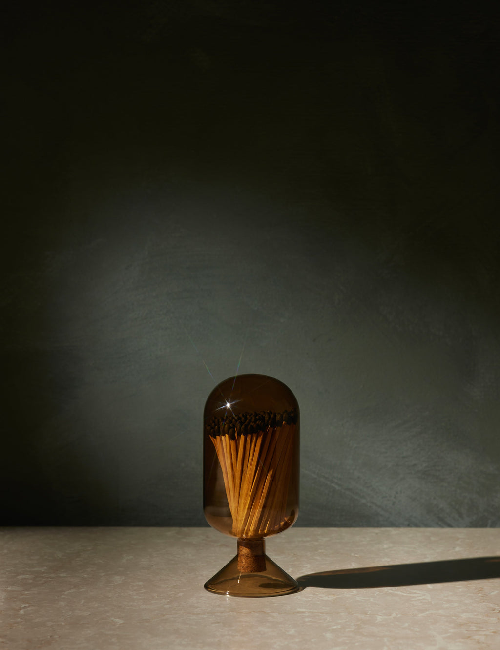 Match Cloche by Skeem