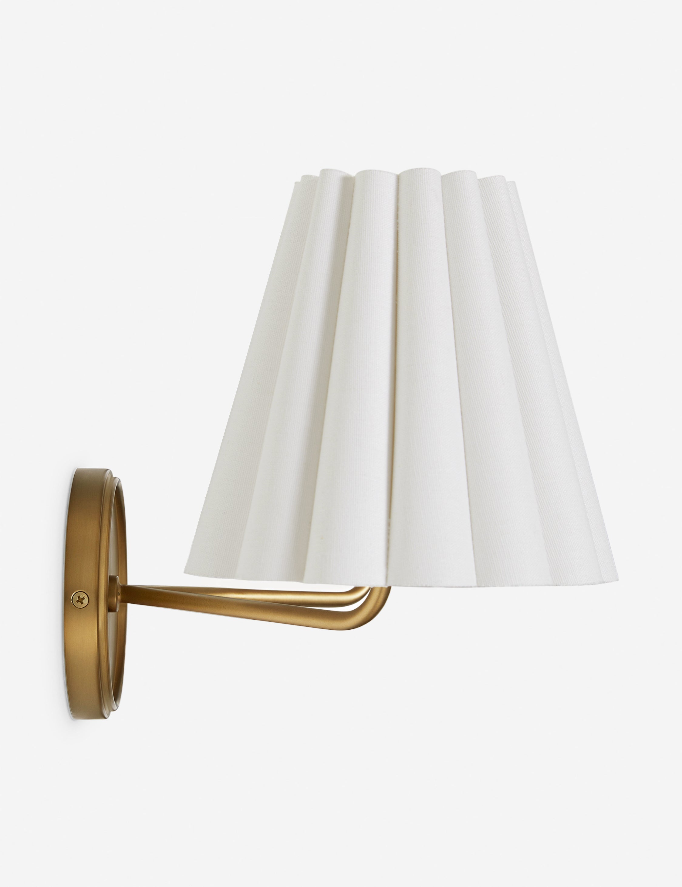 Matthews Double Sconce - Thumbnail 5