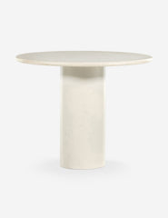 Milazzo Round Dining Table