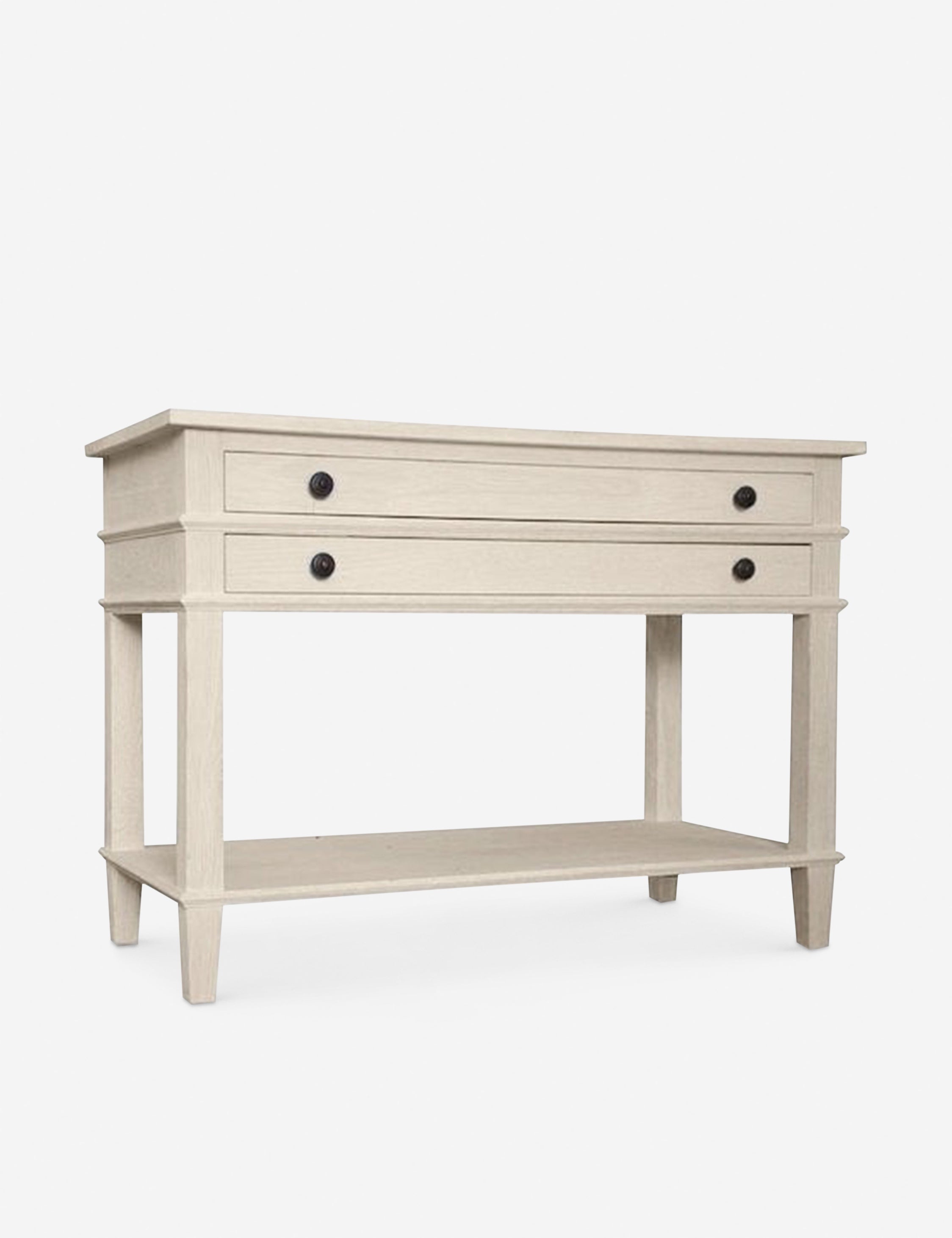 Moriah Nightstand