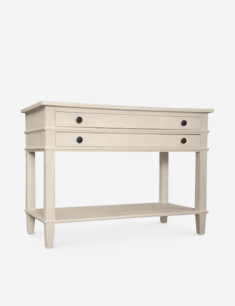 Moriah Nightstand