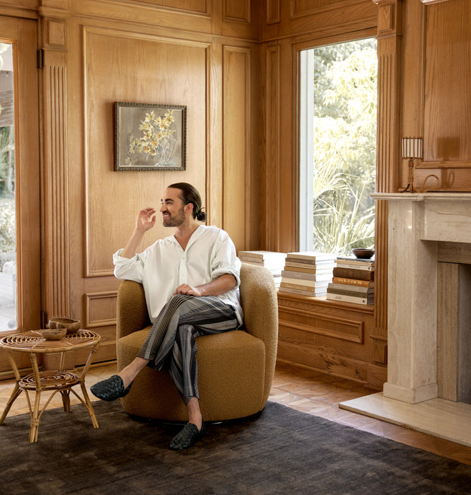 Jake Arnold Exclusive Rug Collection