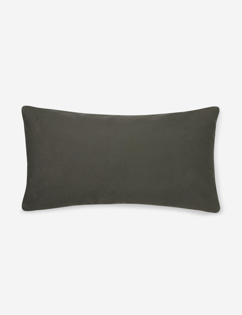 Ebrar Vintage Lumbar Pillow