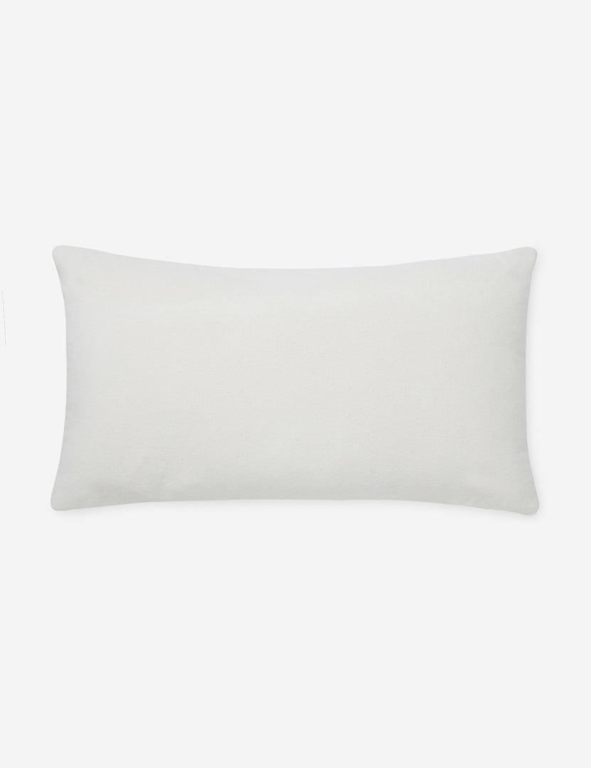 Burak Vintage Lumbar Pillow