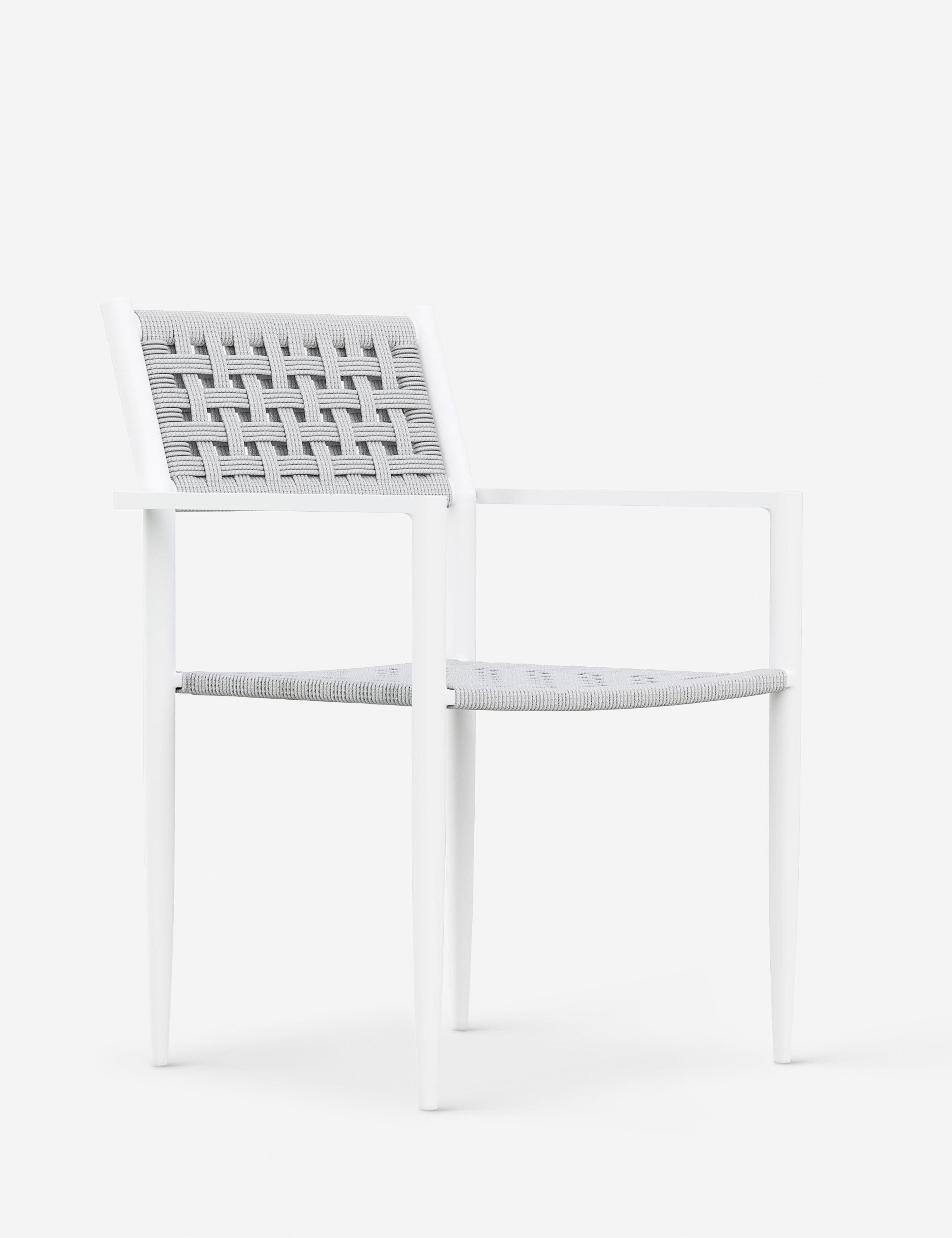 Tolliver Indoor / Outdoor Dining Chair
