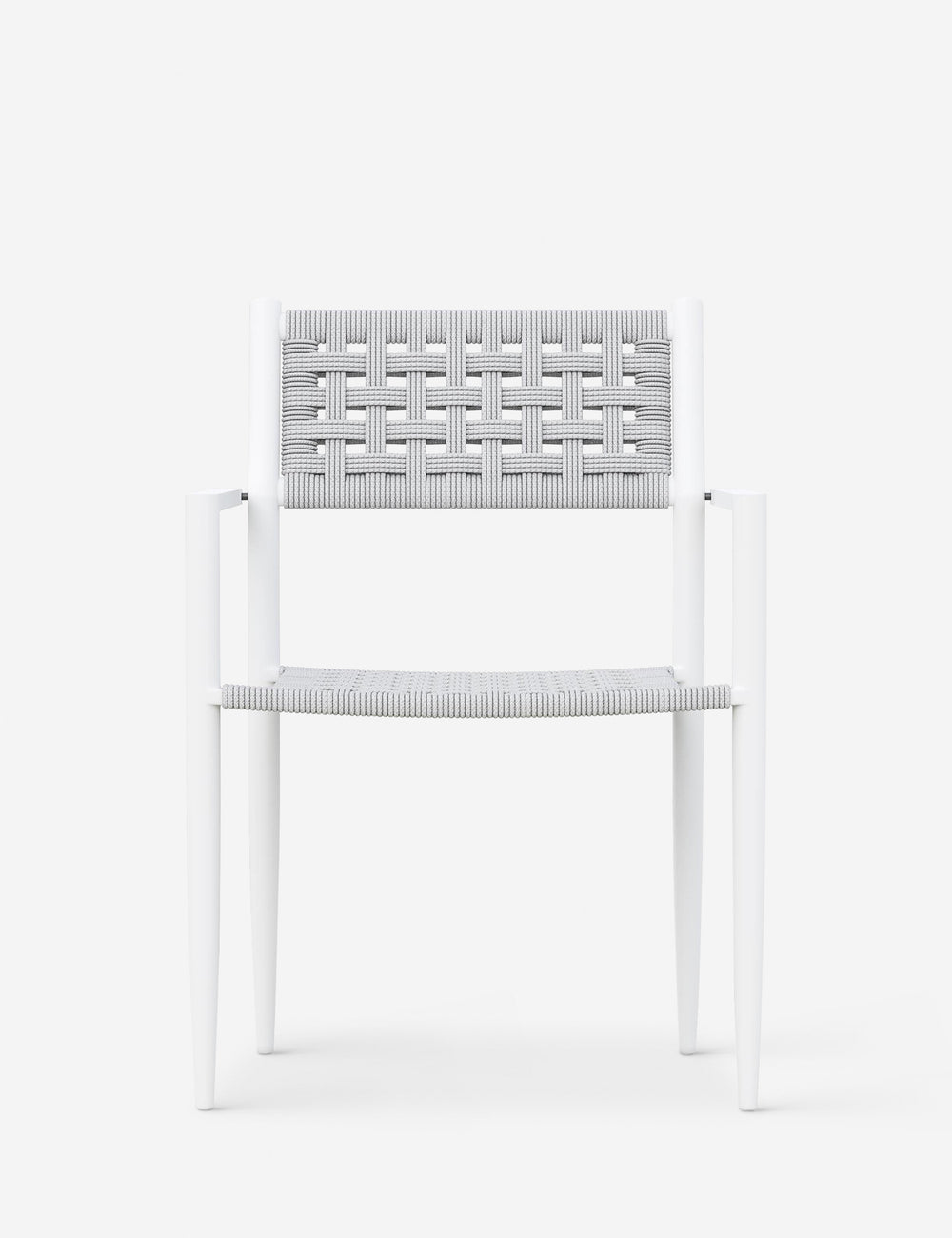 Tolliver Indoor / Outdoor Dining Chair (Set of 4)