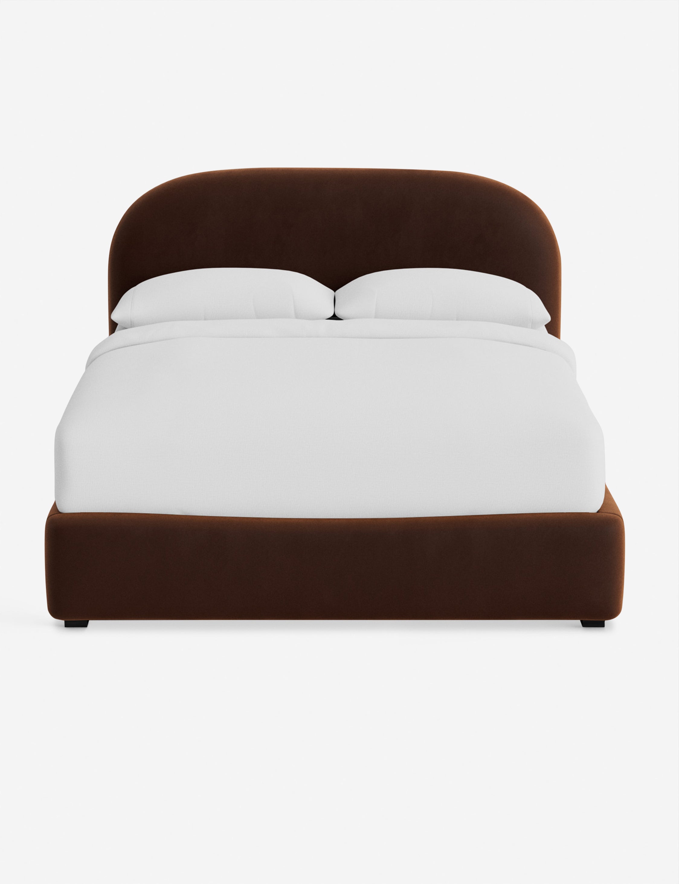 #color::cinnamon-porto-velvet #size::queen