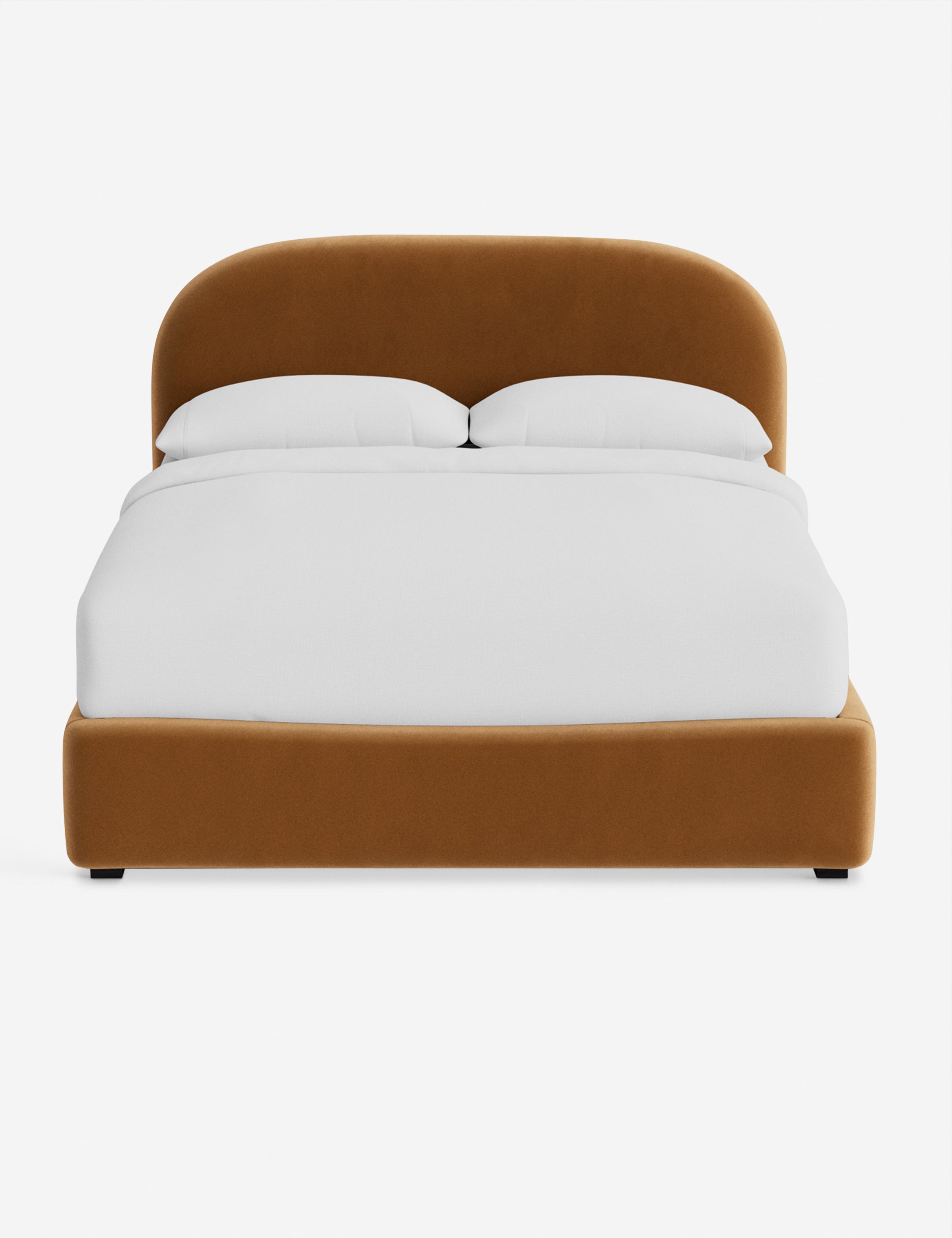 Neve Platform Bed by Aimee Song