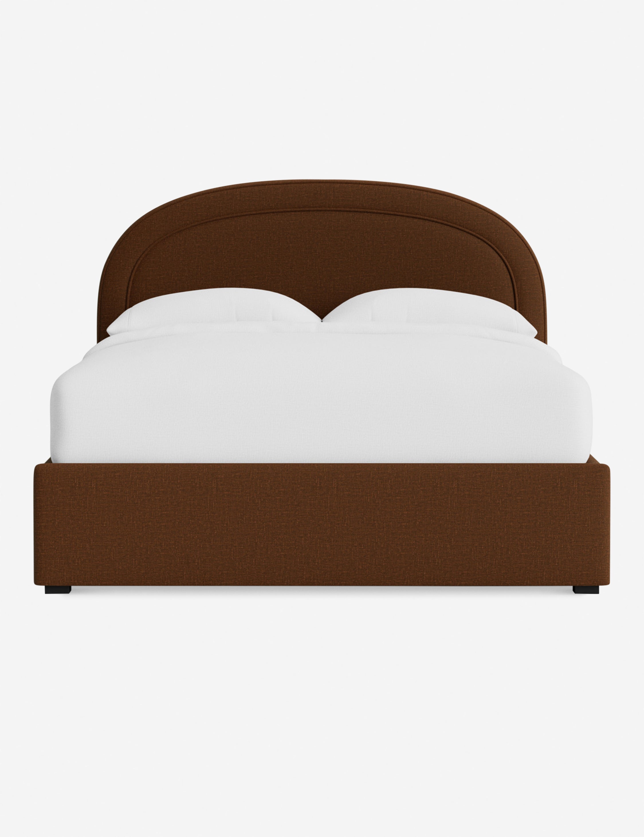 #color::chocolate-performance-linen #size::queen