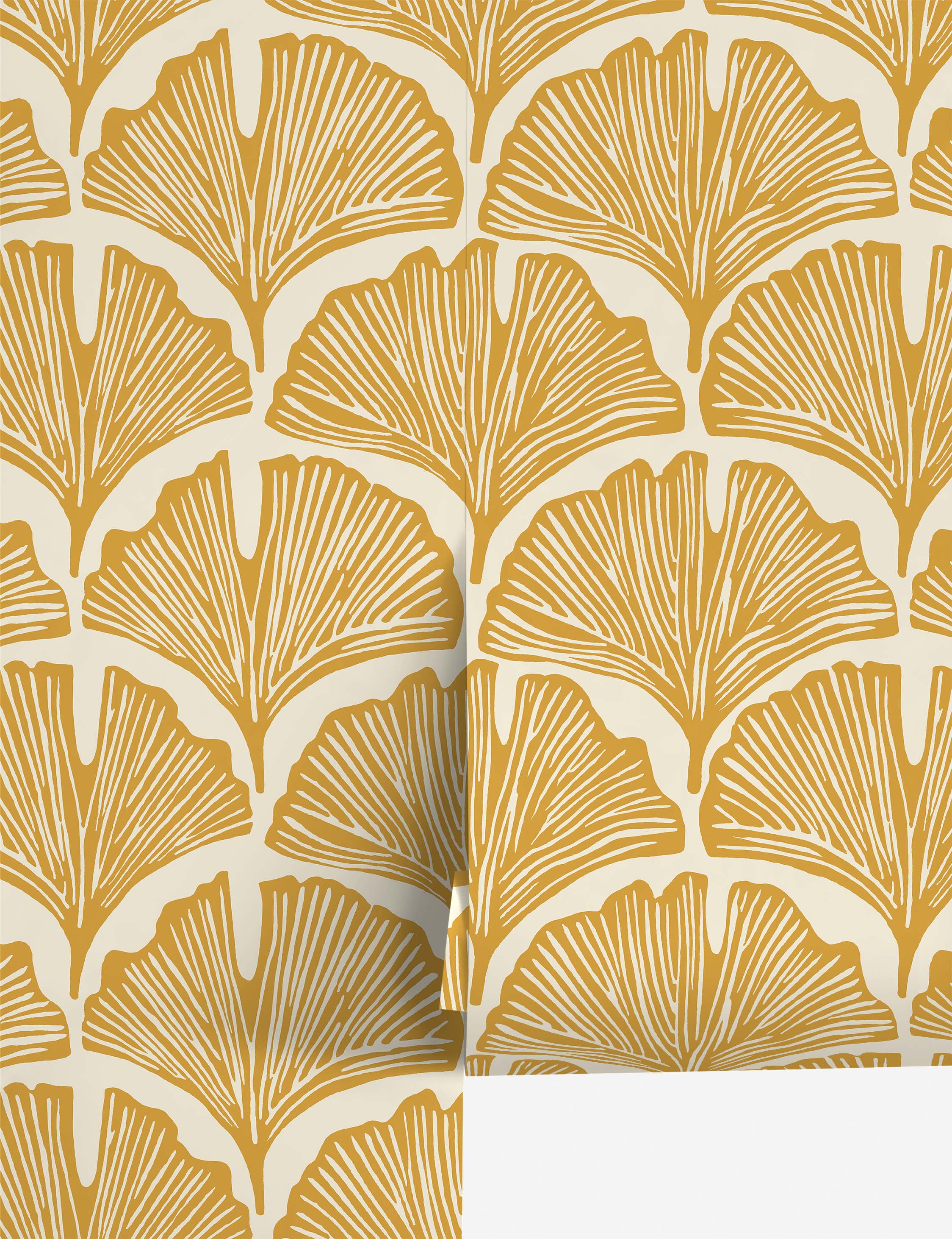 Pluma Peel + Stick Wallpaper - Thumbnail 3