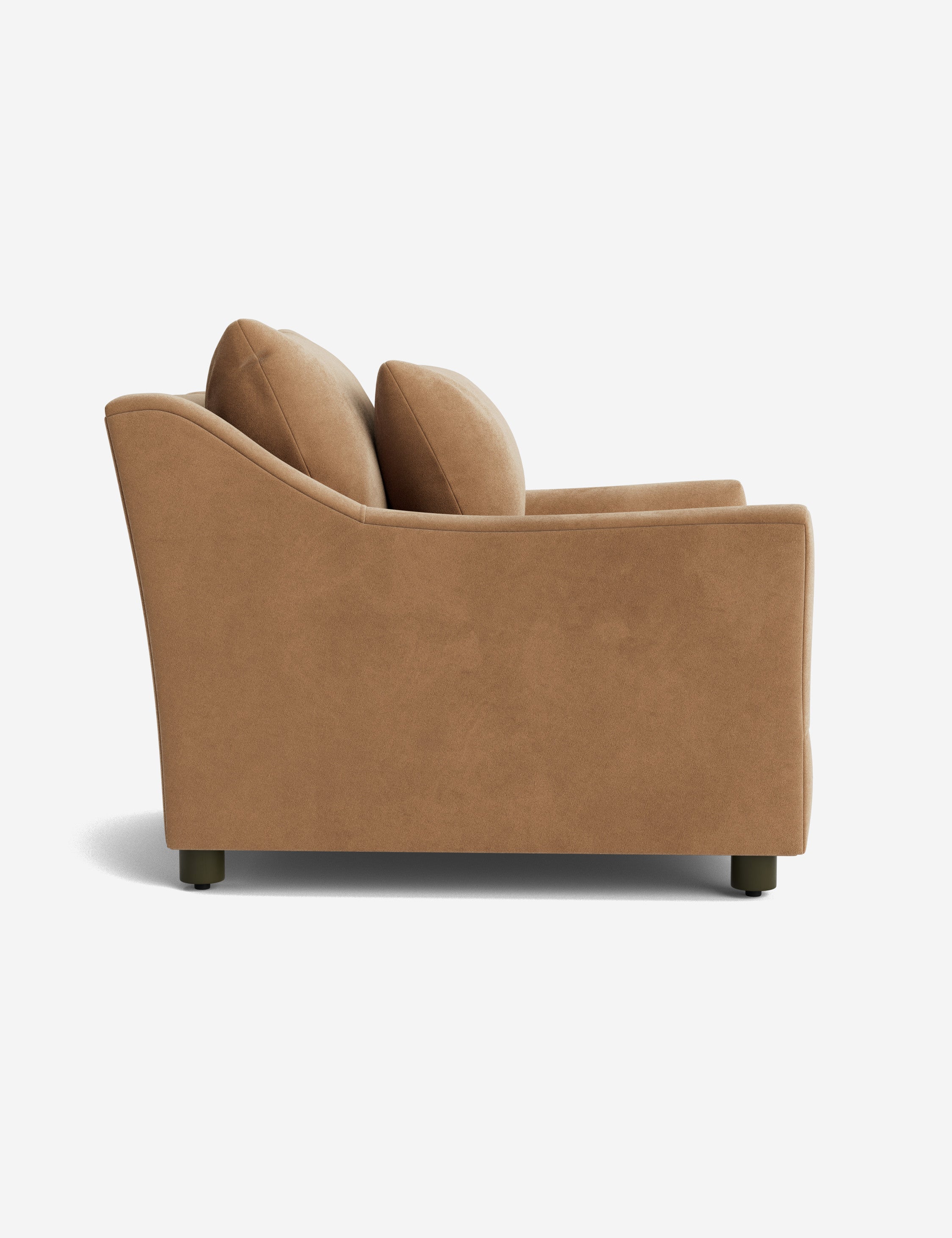 Lulu and Georgia Niven Accent Chair - Thumbnail 2