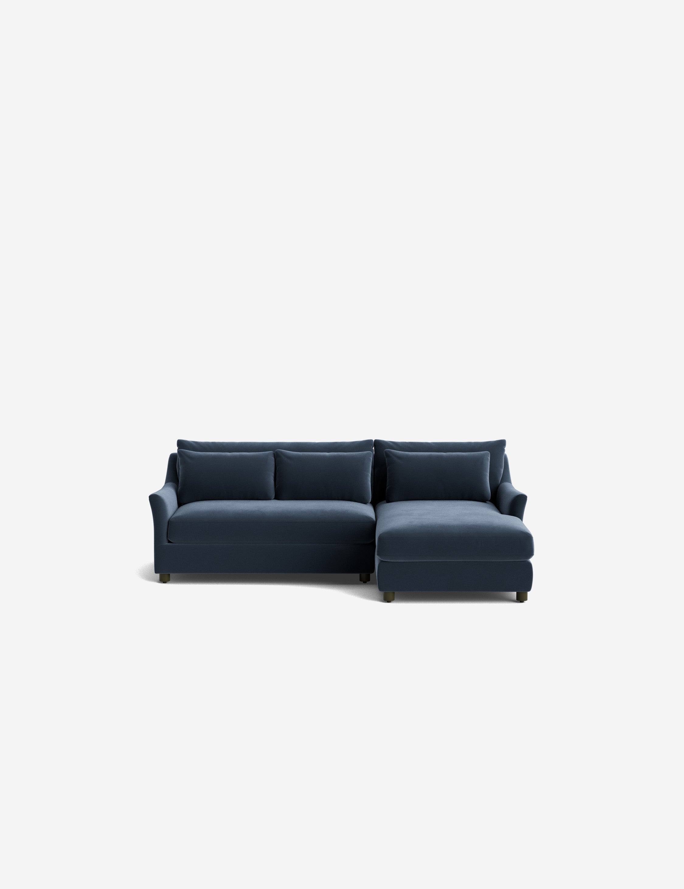 #color::blue-modern-velvet #size::101-W #configuration::right-facing